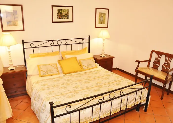 Aparthotel Torre Del Parco