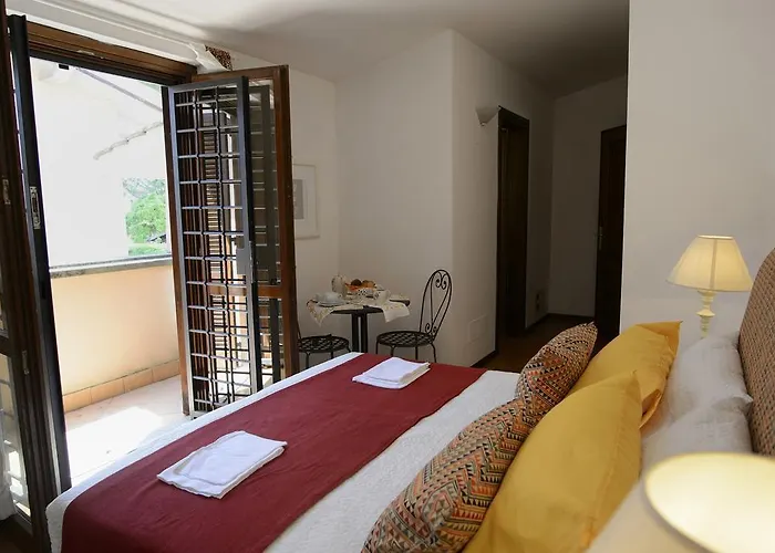 Torre Del Parco Aparthotel