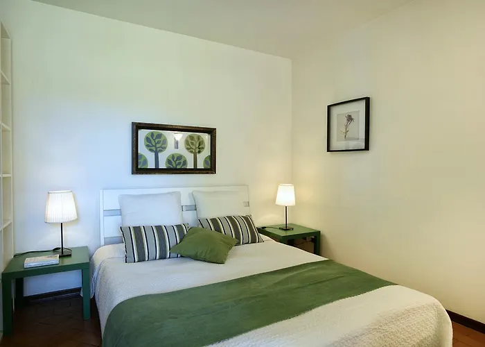 Aparthotel Torre Del Parco
