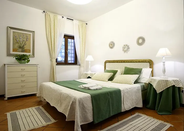 Torre Del Parco Aparthotel