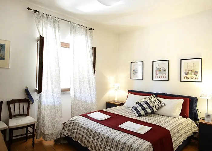 Aparthotel Torre Del Parco Rom