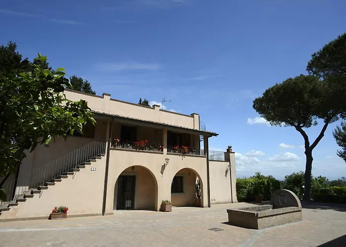 Torre Del Parco Aparthotel *