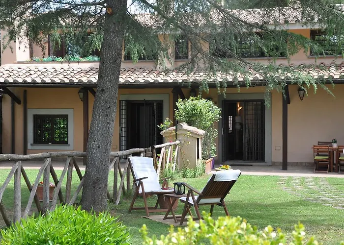 Aparthotel Torre Del Parco