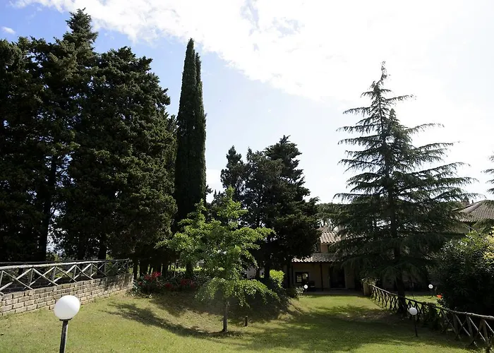 Torre Del Parco