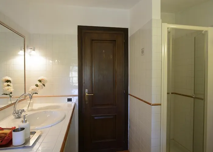 Torre Del Parco Aparthotel *
