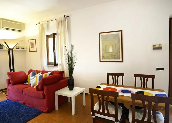 Aparthotel Torre Del Parco Rom